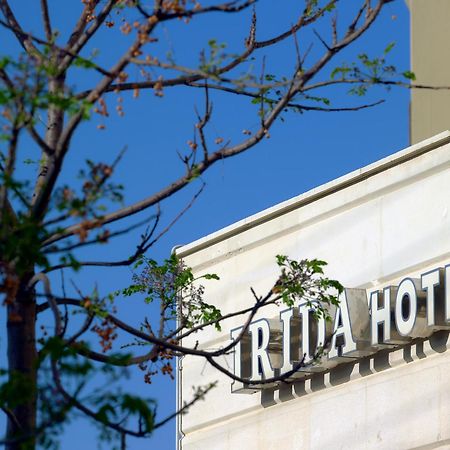 Irida Hotel Chania  Exterior photo